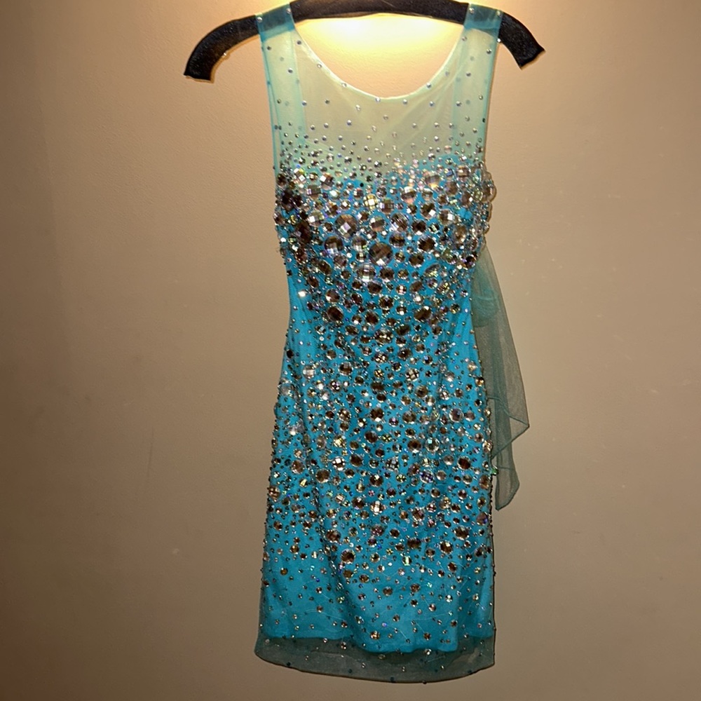 Cocktail dress
